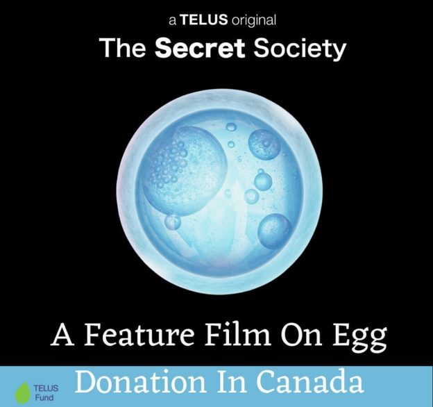 Secret Society Film