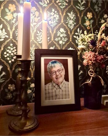Remembering barbara findlay, KC